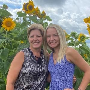 Meet your Posher, Kristi